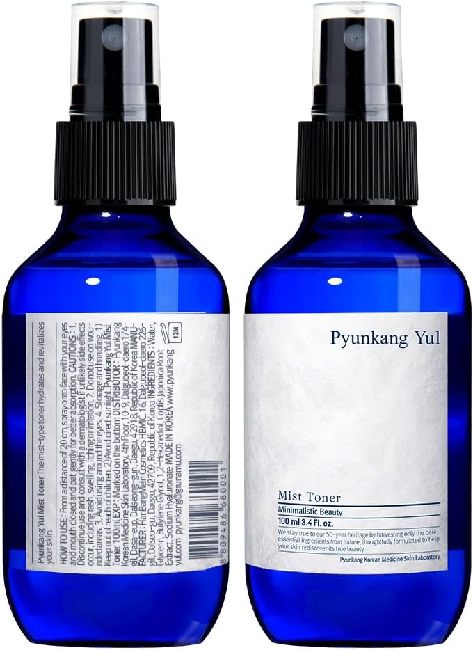 PYUNKANG YUL | Mist Toner - 100ml