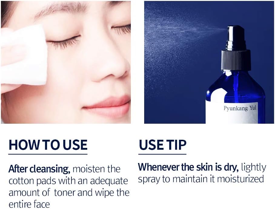 PYUNKANG YUL | Mist Toner - 100ml