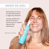 TIMELESS |  HA Spray Matrixyl 3000 + Cucumber Spray - 120ml