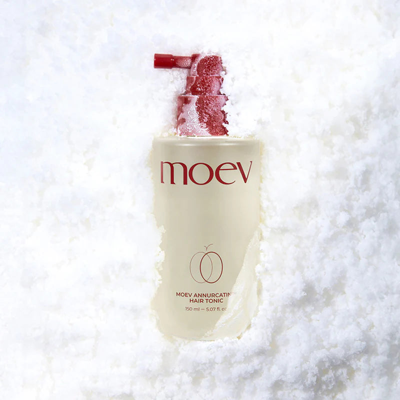 MOEV | Annurcatin Hair Tonic - 150ml