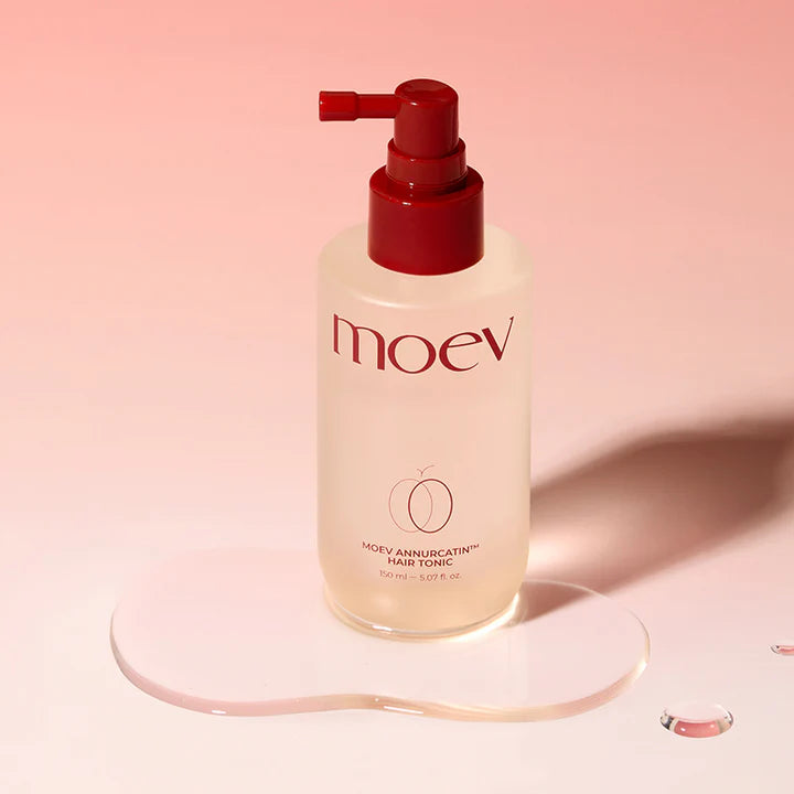 MOEV | Annurcatin Hair Tonic - 150ml
