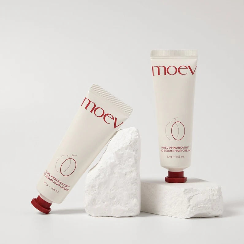 MOEV | Annurcatin No Sebum Hair Cream - 30gr