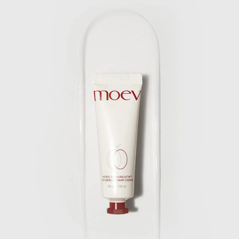 MOEV | Annurcatin No Sebum Hair Cream - 30gr