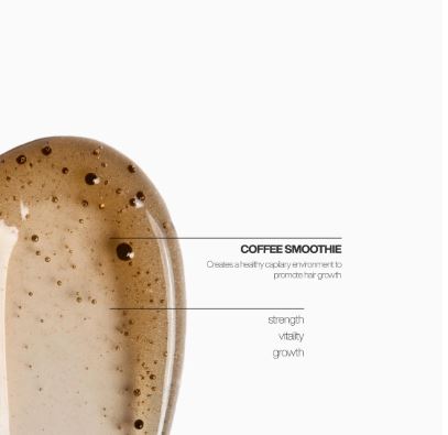 MONCHO MORENO | Coffee Smoothie - 250 ml