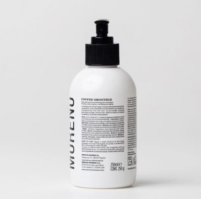 MONCHO MORENO | Coffee Smoothie - 250 ml