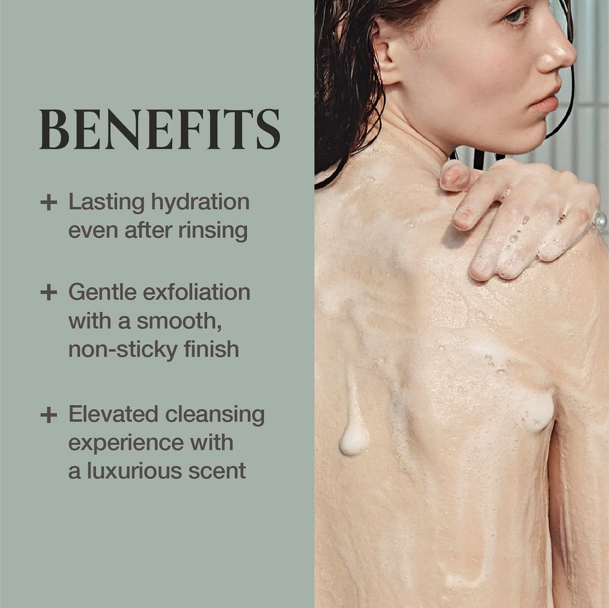 MONCLOS | Ritual Hand & Body Wash Wood Land - 300ml