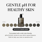 MONCLOS | Ritual Hand & Body Wash Wood Land - 300ml