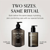 MONCLOS | Ritual Hand & Body Wash Wood Land - 300ml