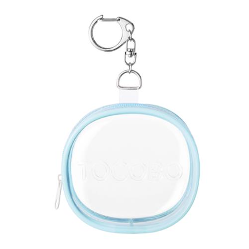 TOCOBO | LIP OIL POUCH KEYRING