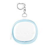 TOCOBO | LIP OIL POUCH KEYRING