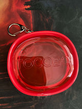 TOCOBO | Cushion Pouch Keyring
