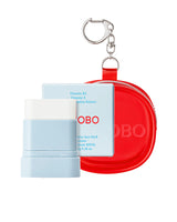TOCOBO | Cushion Pouch Keyring