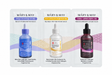 🎁 MARY & MAY | Set de muestras - Mary & May Serum Line 100% off