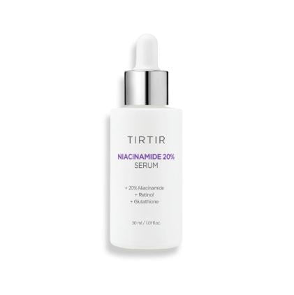 TIRTIR | Niacinamide 20% Serum - 30 ml