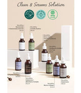 MARY & MAY | Tamaño viaje - Mary&May Niacinamide + Chaenomeles Serum Mini - 10ml