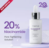 TIRTIR | Niacinamide 20% Serum - 30 ml