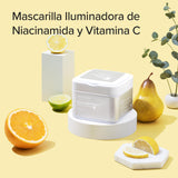 MARY & MAY | Niacinamide Vitamin C Brightening Mask - 400 ml