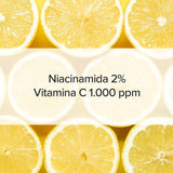 MARY & MAY | Niacinamide Vitamin C Brightening Mask - 400 ml