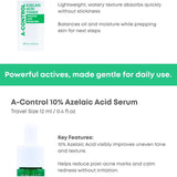 NINELESS | A-Control Mini Kit - 4 pasos