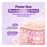 NINELESS B-Boost 22% Niacinamide Serum 30ml - imagen 5