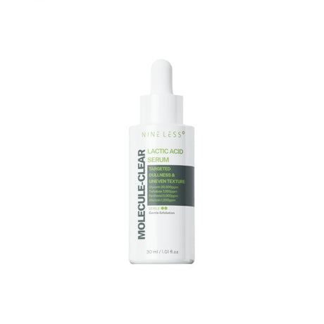 NINE LESS | Lactic Acid Serum - 30ml