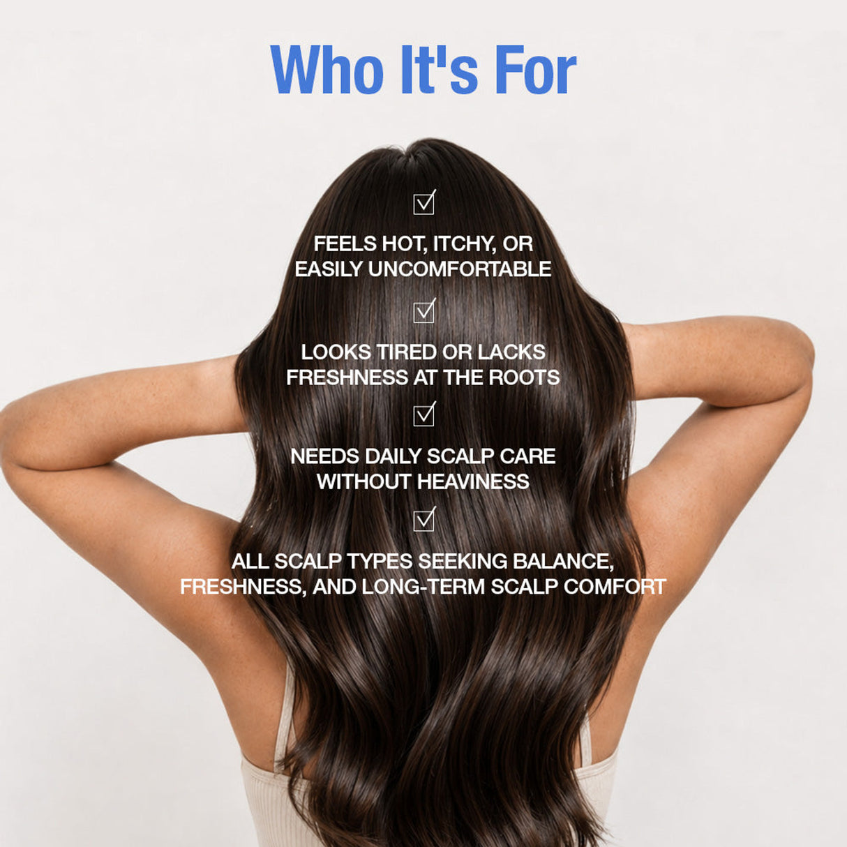 NINELESS | Root-Biome™ Caffeine Scalp Ampoule - 20ml