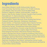 NINELESS | Root-Biome™ Caffeine Scalp Shampoo - 300ml