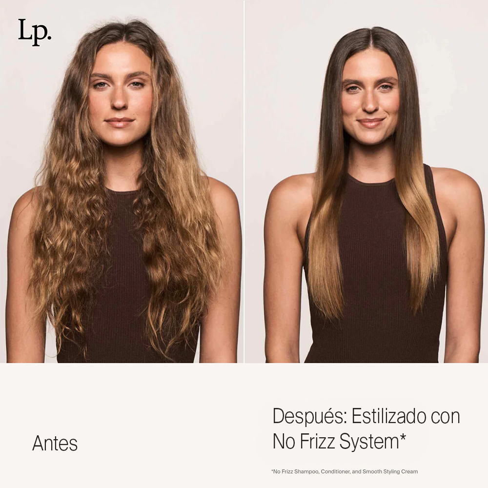 LIVING PROOF | No Frizz Smooth Styling Cream - 236ml