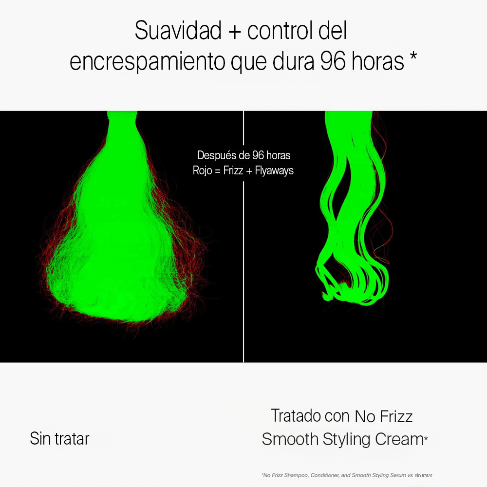 LIVING PROOF | No Frizz Smooth Styling Cream - 236ml