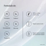 LIVING PROOF | No Frizz Smooth Styling Cream - 236ml