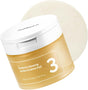 NUMBUZIN | No.3 Radiance Glowing Jumbo Essence Pad - 70 pads