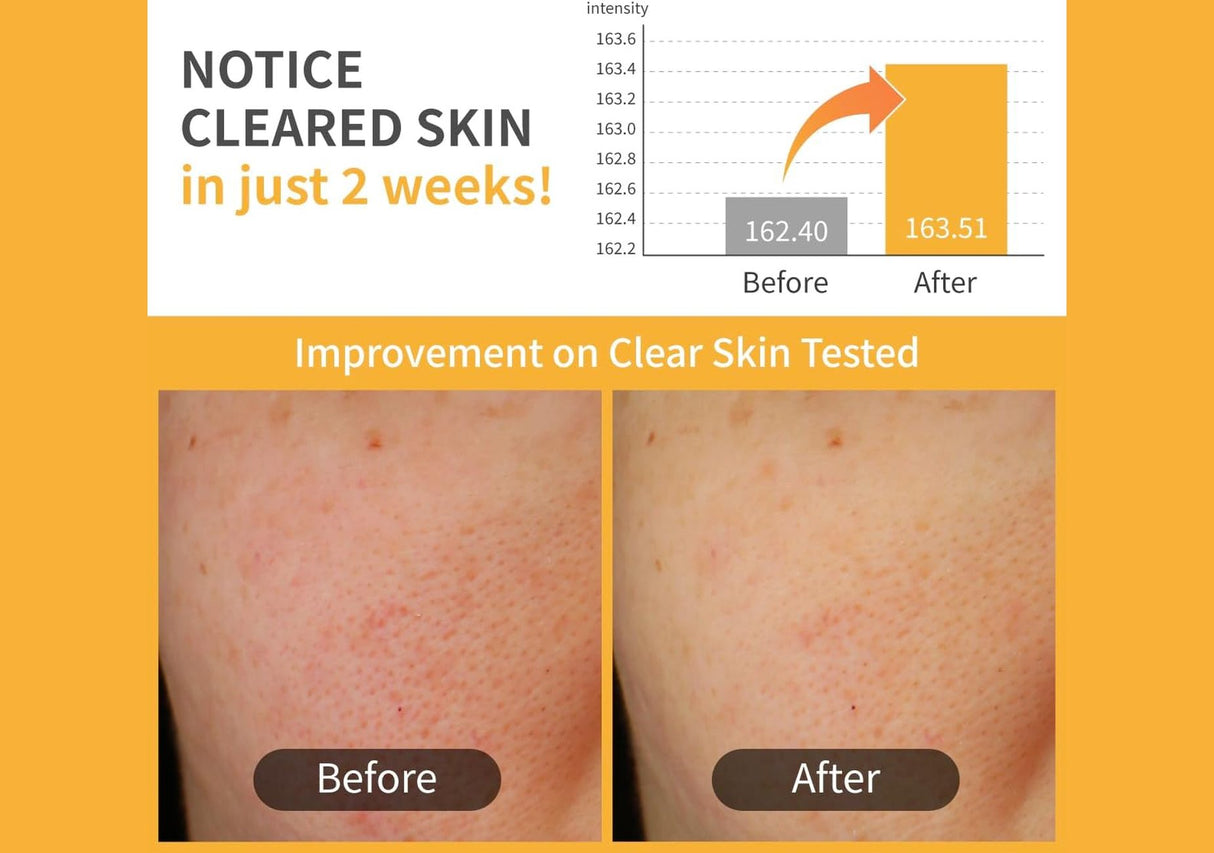 NUMBUZIN | No.3 Radiance Glowing Jumbo Essence Pad - 70 pads