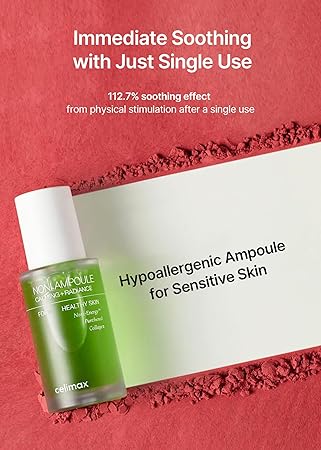 CELIMAX |  The Real Noni Energy Ampoule Mini - 10ml