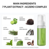 CELIMAX |  Noni Acne Bubble Cleanser - 155ml