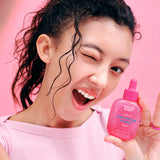 EQQUALBERRY | NAD + Peptide Boosting Serum 30ml