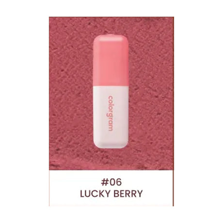 COLORGRAM | Nude Blur Tint