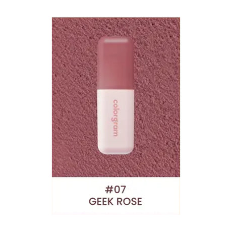 COLORGRAM | Nude Blur Tint