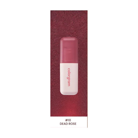 COLORGRAM | Nude Blur Tint