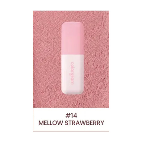 COLORGRAM | Nude Blur Tint