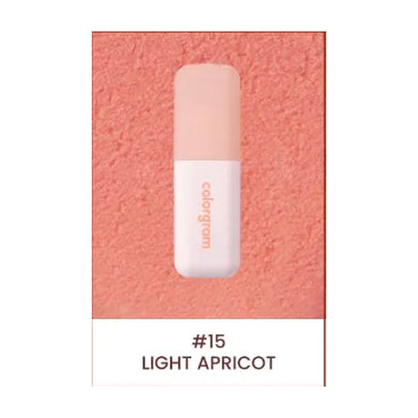 COLORGRAM | Nude Blur Tint