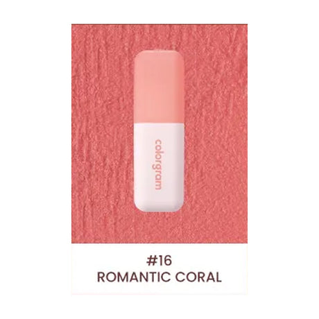 COLORGRAM | Nude Blur Tint