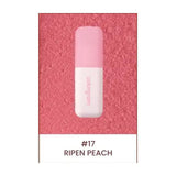 COLORGRAM | Nude Blur Tint