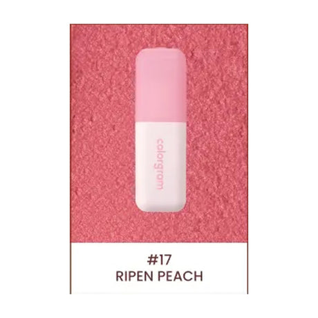 COLORGRAM | Nude Blur Tint