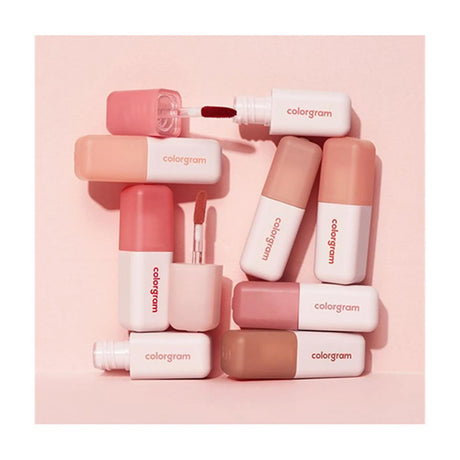 COLORGRAM | Nude Blur Tint