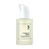 NUMBUZIN | No.5 Goodbye Blemish Serum - 50ml - InternationalCosmetic