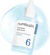 NUMBUZIN | No. 6 Deep Sleep Mask Serum - 50ml - InternationalCosmetic