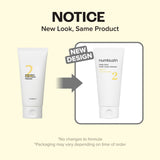 NUMBUZIN | No.2 Deep Clean Fresh Cream Cleanser - 120ml