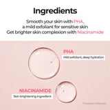 NUMBUZIN | No.4 Hydrating Glow Mineral Toner - 200ml
