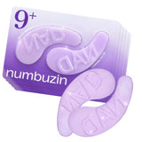 NUMBUZIN | No.9 NAD+ Collagen Under Eye Patches (5 pairs)