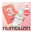 NUMBUZIN | Skin Softening Serum 80ml Special Set + No.3 Sheet Mask